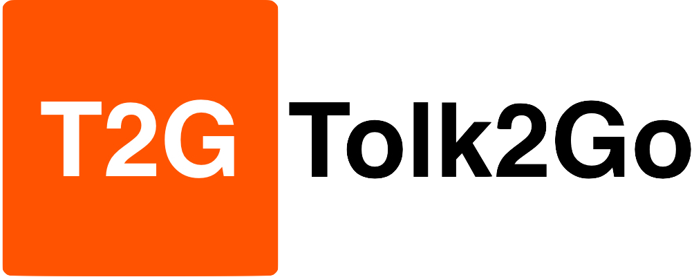 Tolk2Go