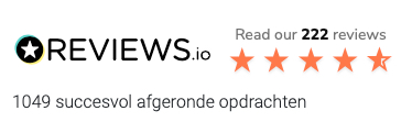 Tolk2Go reviews on Reviews.io