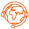 The app for interpreters